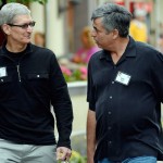 Tim Cook parteciperà alla Sun Valley Conference