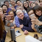 Tim Cook rivela: “Abbiamo in mente la Cina quando realizziamo nuovi prodotti”