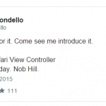Con “Safari view controller” sarà più facile inserire i dati di accesso nella web view nelle applicazioni
