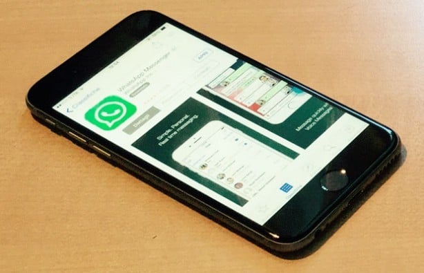 WhatsApp mette a rischio la nostra privacy!