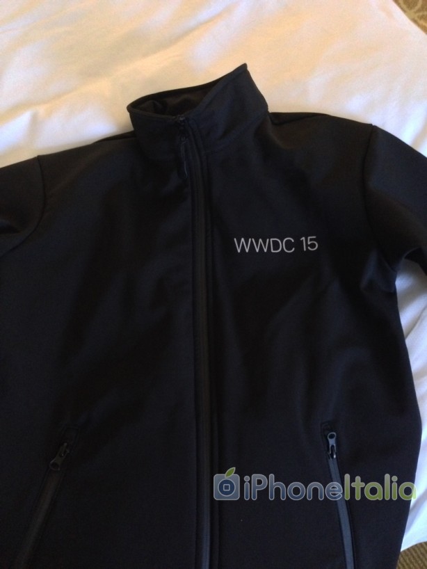 Sui gadget della WWDC 15 compare il font “San Francisco”