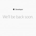 Il portale Apple dedicato agli sviluppatori è offline per la WWDC15