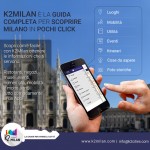 Nasce la più utile e completa App dedicata alla città di Milano