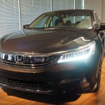 Honda annuncia il supporto a CarPlay per le sue future auto