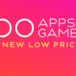 Apple sconta 100 app a 0,99€ (e mette in risalto le app Accessibilità)