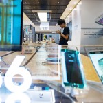 Bilancio di Samsung in rosso: il Galaxy S6 ha venduto meno del previsto