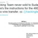 L’Hacking Team è stato “hackerato”: a rischio documenti riservati e 400 GB di dati (anche su iPhone jailbroken)!