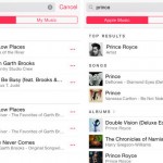 Apple vuole convincere altri grandi artisti ad accettare Apple Music