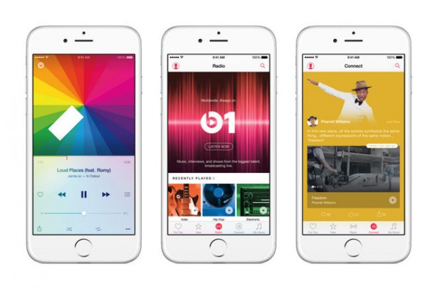 Rilevati disservizi con Apple Music, App Store e altri servizi Apple