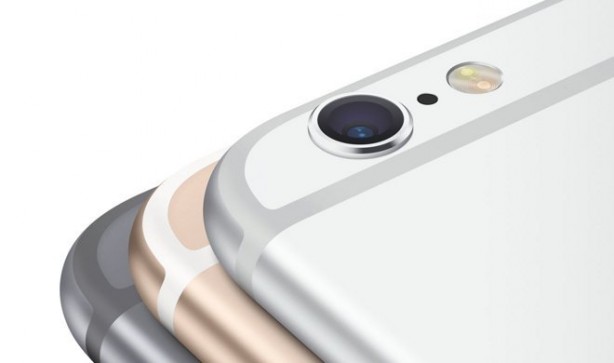 iPhone 6s: tutto quello che sappiamo sul prossimo smartphone Apple