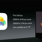 Apple regala 30 giorni di iCloud agli utenti greci