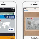 Apple Pay è ufficialmente disponibile nel Regno Unito