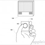 Apple brevetta il telecomando biometrico che riconosce l’utente