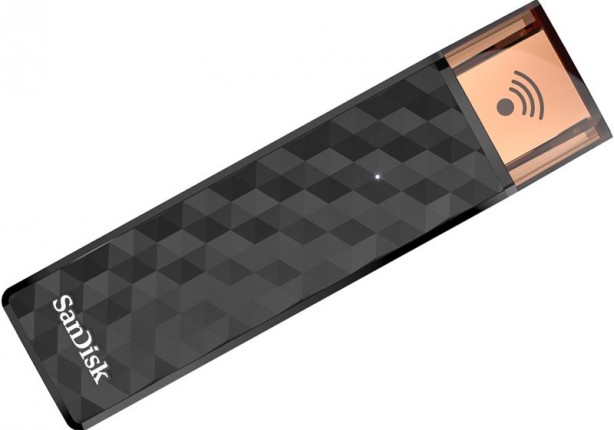 SanDisk Connect Wireless Stick, una nuova soluzione per lo storage mobile