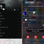 I testi delle canzoni di Apple Music, direttamente in un widget di iOS grazie a Musixmatch