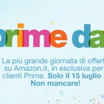 Scopri come partecipare all’Amazon Prime Day: migliaia di sconti su tutti i prodotti!