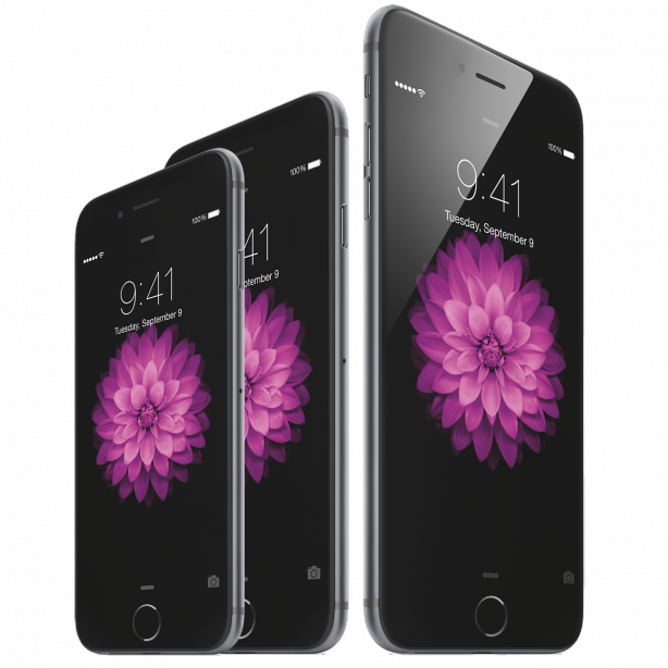 Apple ha bloccato il lancio dell’iPhone 6c