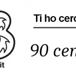Dal 26 luglio “Ti ho cercato” di 3 Italia diventa a pagamento: scopri come disattivarlo