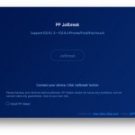 Disponibile il Jailbreak di iOS 8.1.3/iOS 8.4 su Mac!