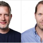 Richard Howarth e Alan Dye premiati tra i migliori 100 creativi del mondo