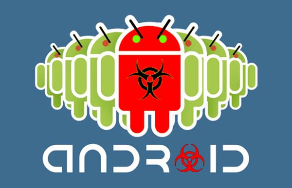 Malware mascherato da gioco Android: a rischio la privacy di un milione di utenti