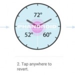 Android Wear sarà sempre più simile ad Apple Watch