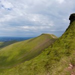 Un ragazzo gallese muore colpito da un fulmine: colpa di un’asta per selfie!