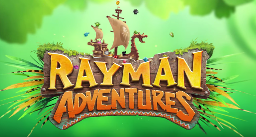 Ubisoft, annunciato Rayman Adventures per iPhone
