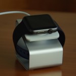 BaseZip, nuovo stand in alluminio per la ricarica di Apple Watch – La recensione di iPhoneItalia