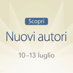 iBooks Store: inizia la campagna ‘Scopri Nuovi Autori’