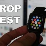 Drop Test Apple Watch: quanto resiste alle cadute?