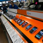 Gli smartphone rappresentano il 60% del mercato mobile italiano