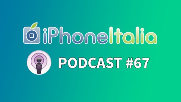 “Prima dei nuovi iPhone 6S arriva l’estate, ma non solo!” – iPhoneItalia Podcast #67