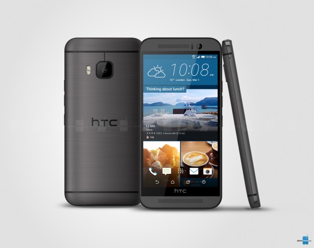 HTC One M9: la nostra recensione – VIDEO