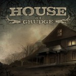 House of Grudge: puzzle ed enigmi per gli amanti del horror