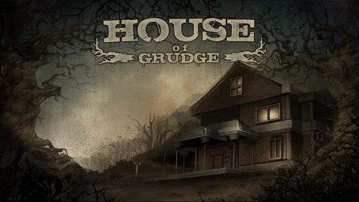 House of Grudge iPhone pic0