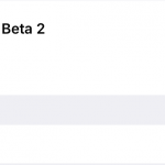 Apple rilascia la seconda beta pubblica di iOS 9 ai tester