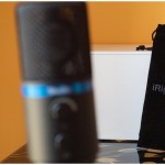 iRig Mic Studio – La recensione di iPhoneItalia [VIDEO]