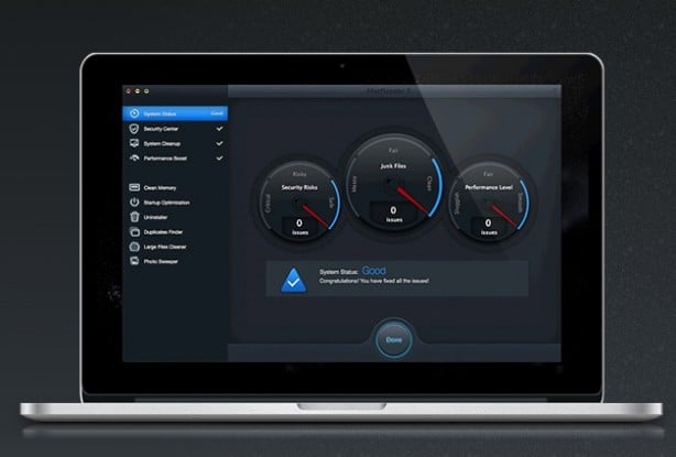 30% di sconto su MacBooster 2, il software per ottimizzare il tuo Mac [ULTIME ORE]