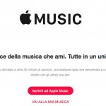 Apple Music arriva su Pc e Mac con iTunes 12.2: come abilitarlo?