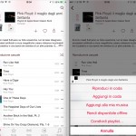 Come salvare brani, album e playlist su Apple Music per ascoltarli offline