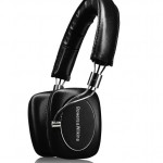 Bowers & Wilkins lancia la cuffia P5 Wireless