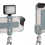 Olloclip Studio per iPhone 6 e Plus: nuovo progetto Kickstarter per migliorare protezione, fotografie e video