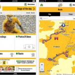 Tour De France 2015: l’app ufficiale by Skoda ora su App Store