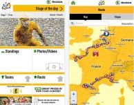 Tour De France 2015: l’app ufficiale by Skoda ora su App Store