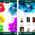 Sky Arte HD per i musei arriva su iPhone – L’arte a portata di smartphone