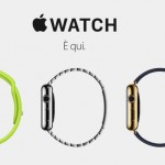 Apple Watch: salgono i tempi di spedizione in Italia