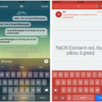 QuartzMessages: personalizza l’app Messaggi come mai prima – Cydia