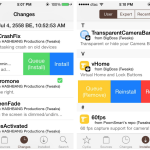SwipeForMore aggiunge una funzione utile e intelligente in Cydia