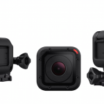 GoPro lancia la nuova HERO4 Session